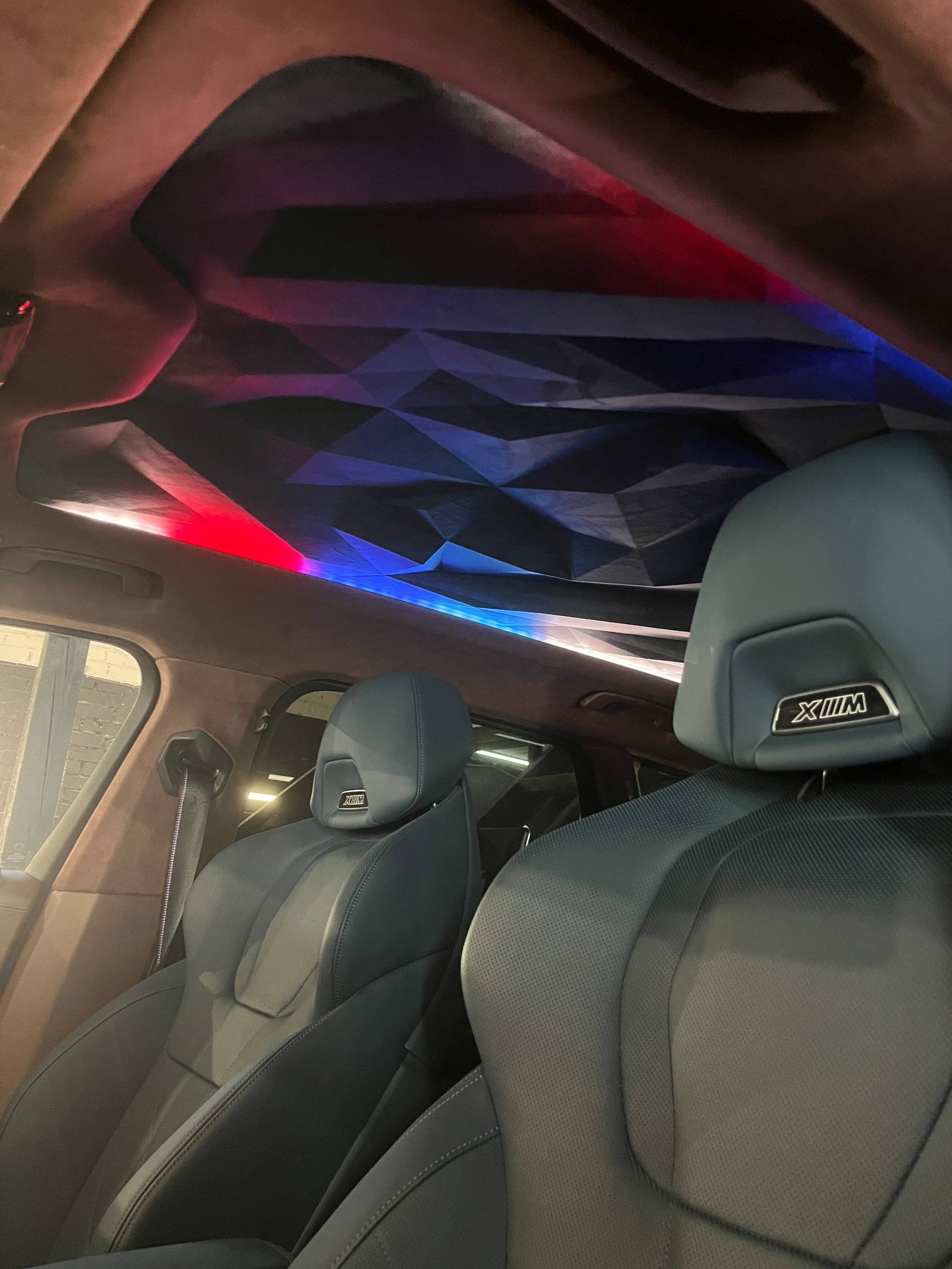 BMW XM7