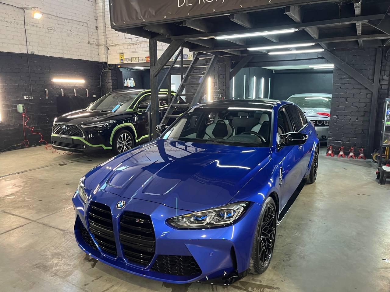 BMW M3