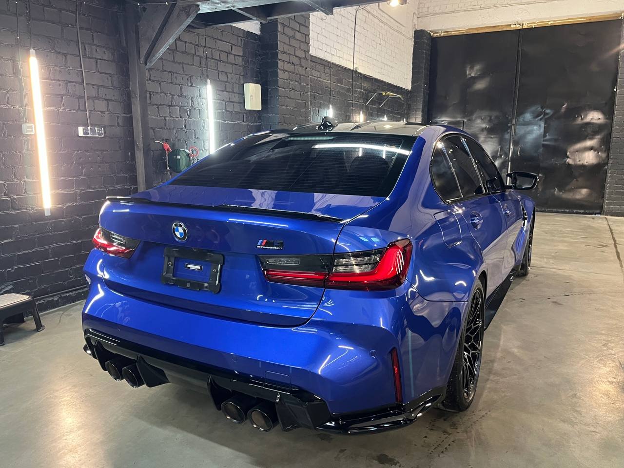 BMW M3