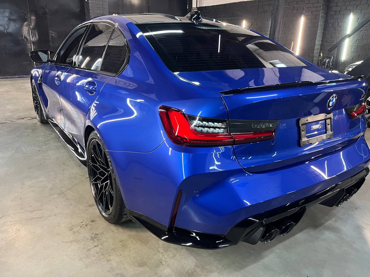 BMW M3