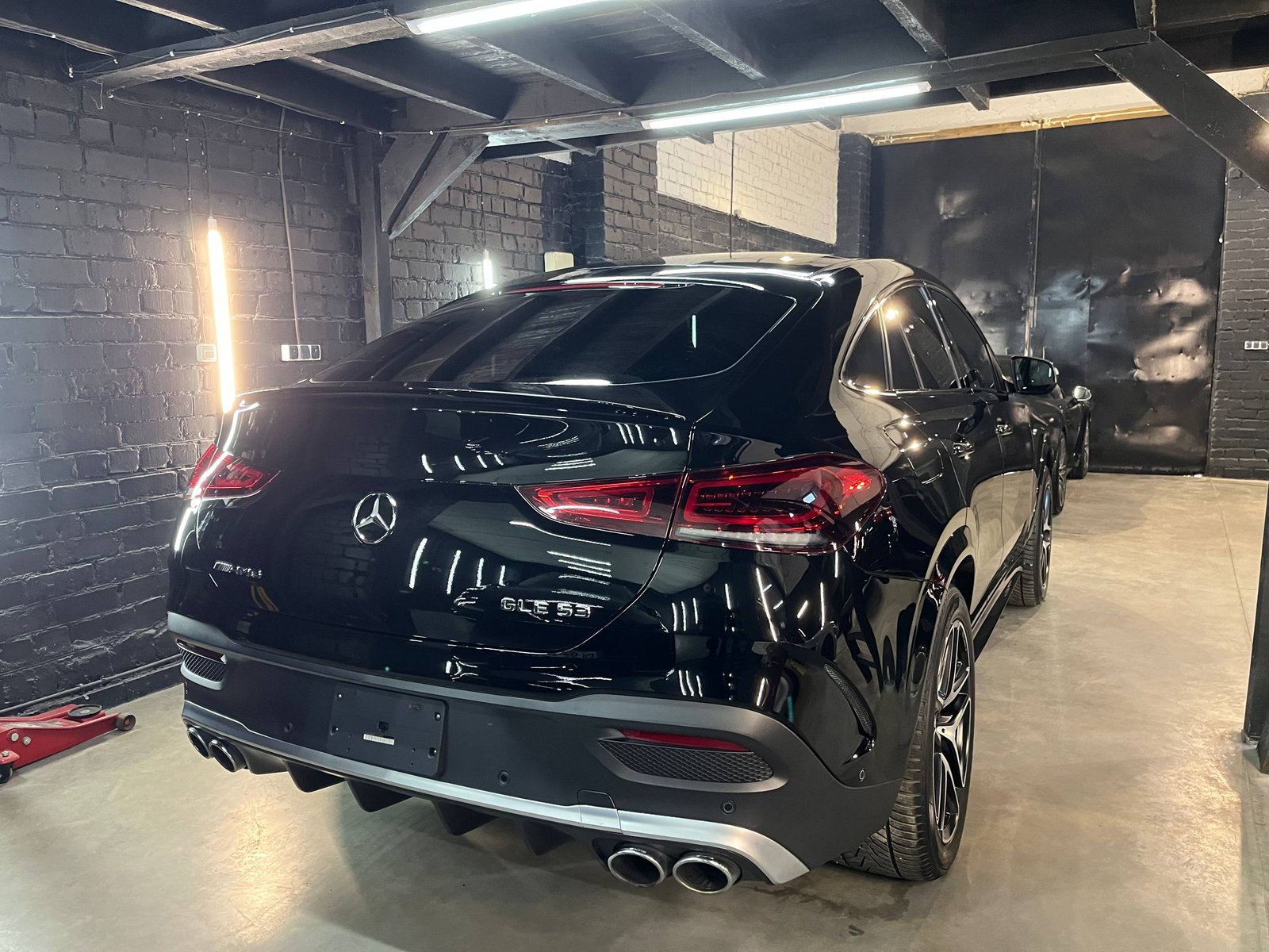 Mercedes-Maybach GLS 600